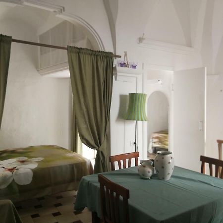 Apartamento Casa La Chicca Di Gina Ostuni Exterior foto