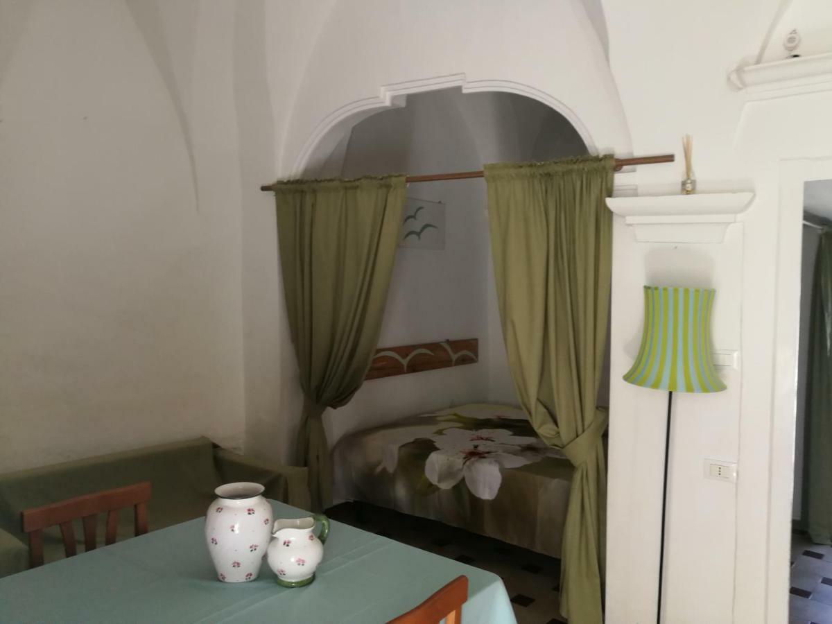 Apartamento Casa La Chicca Di Gina Ostuni Exterior foto