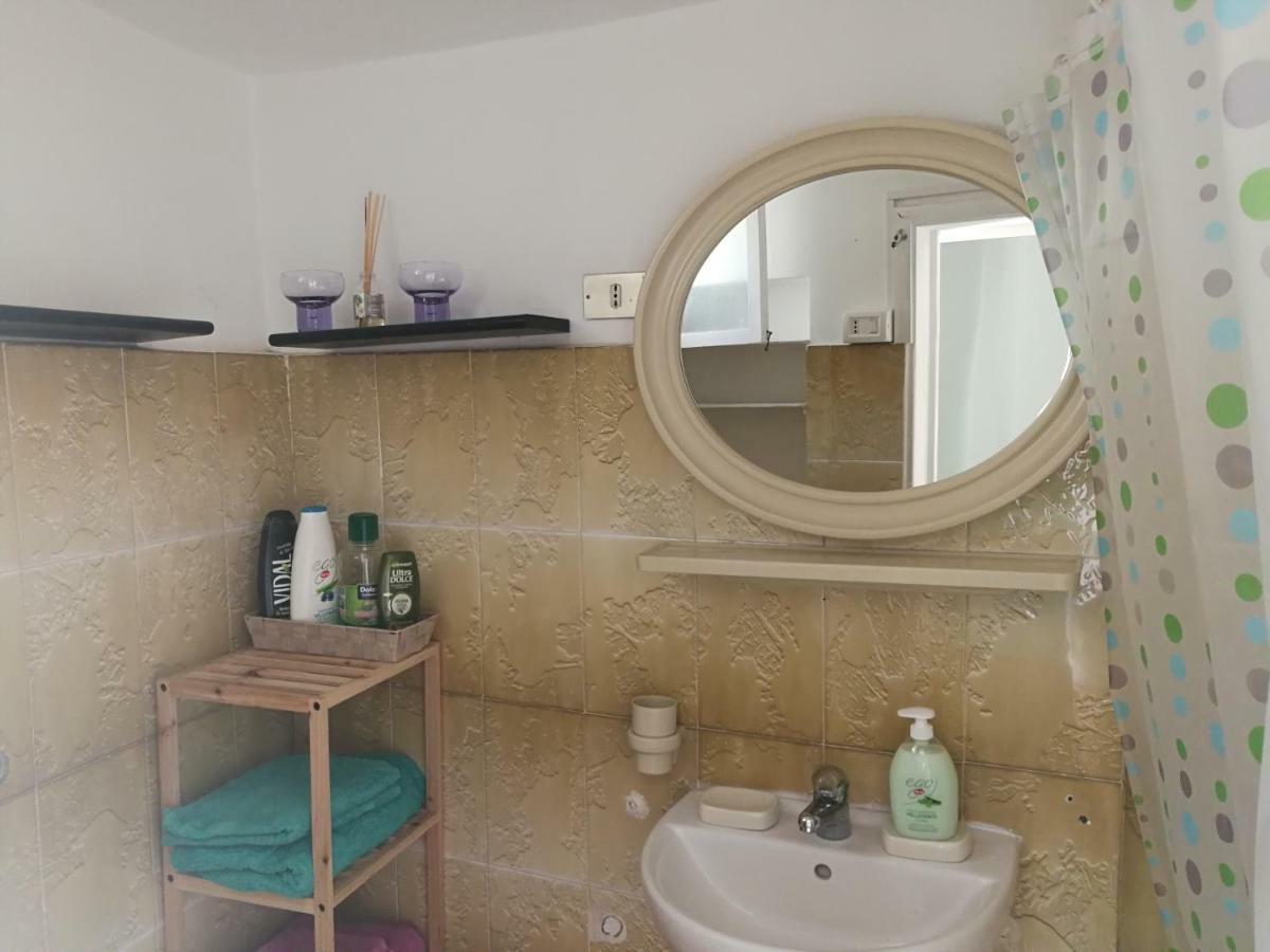 Apartamento Casa La Chicca Di Gina Ostuni Exterior foto